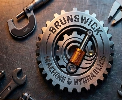 Brunswick Machine & Hydraulics
